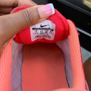 Women’s Nike shoes